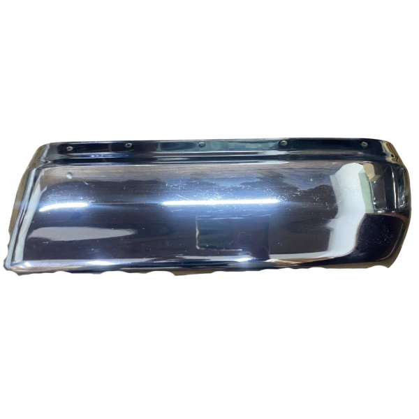 Refuerzo Parachoque Trasero Para Mazda B2900 Um46 50 240a